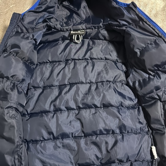 Under Armour Pronto Puffer jacket - Picture 4 of 6